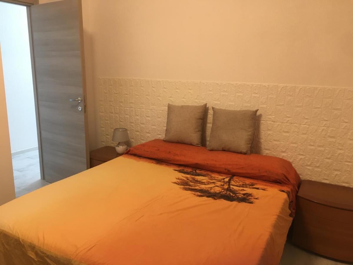 Ostia Roma Vacanze Al Mare 아파트 외부 사진