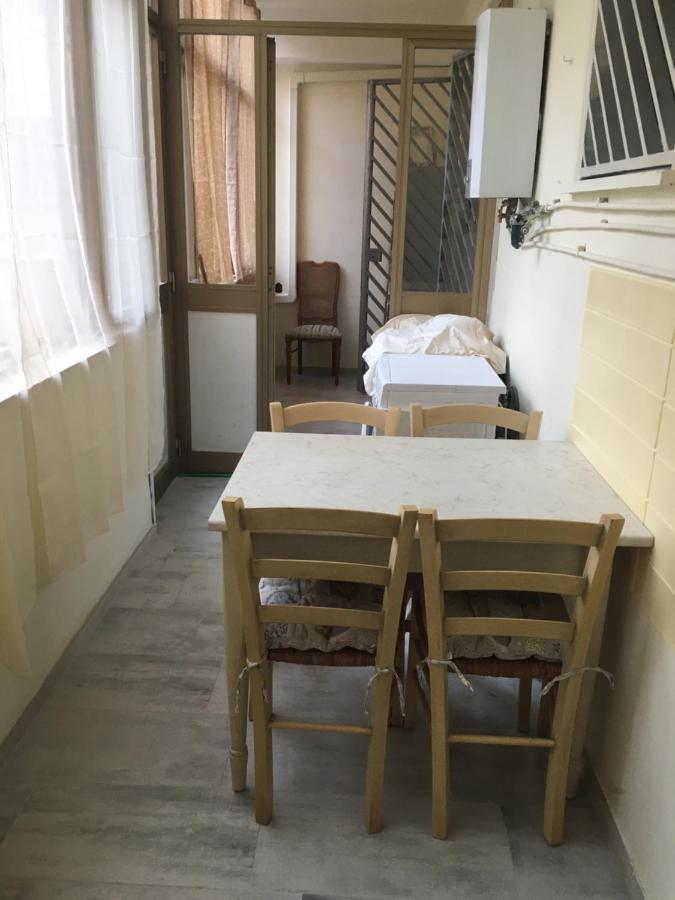 Ostia Roma Vacanze Al Mare 아파트 외부 사진